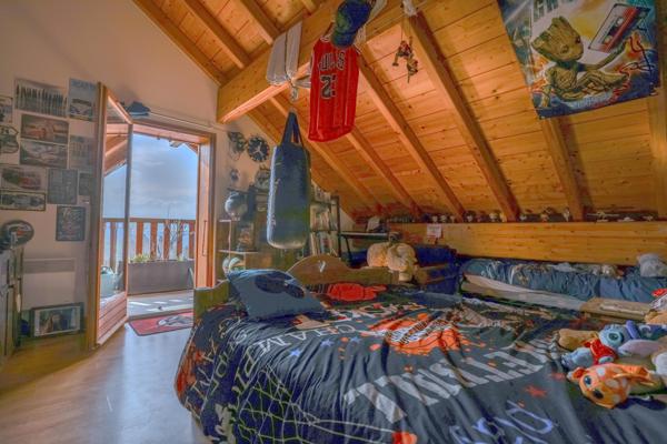 Vente / Appartement T3