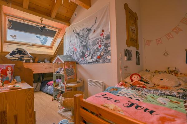 Vente / Appartement T3