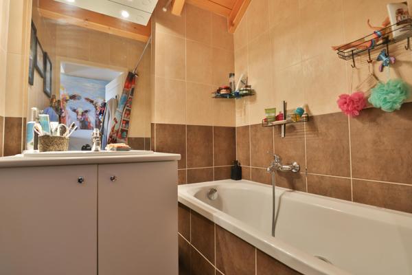 Vente / Appartement T3