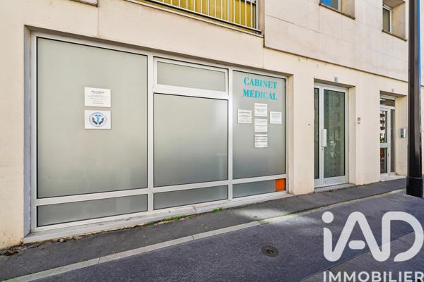 Murs commerciaux  à vendre 76 m² 