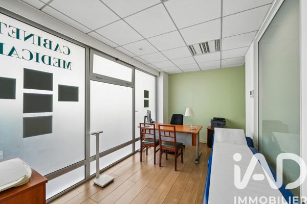 Murs commerciaux  à vendre 76 m² 