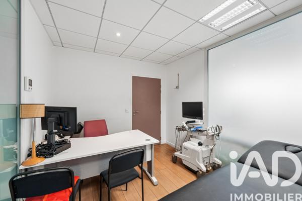 Murs commerciaux  à vendre 76 m² 