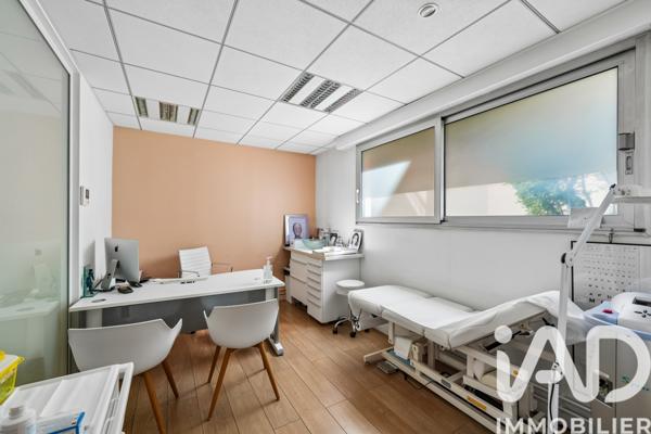 Murs commerciaux  à vendre 76 m² 