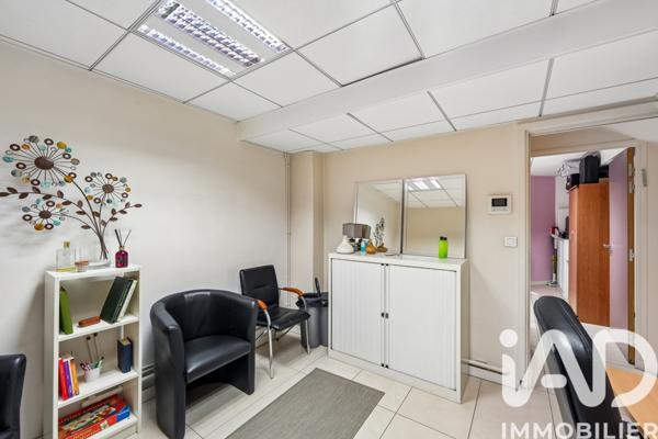 Murs commerciaux  à vendre 76 m² 