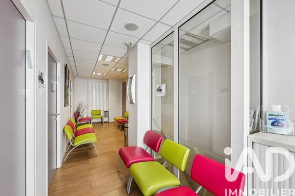 Murs commerciaux  à vendre 76 m² 