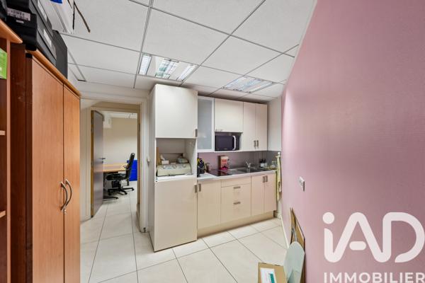 Murs commerciaux  à vendre 76 m² 