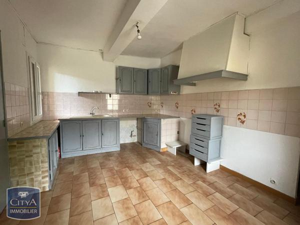 Location appartement Malaucène (84340) 3 pièces 66.84m²