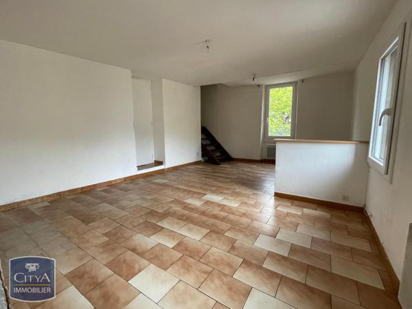 Location appartement Malaucène (84340) 3 pièces 66.84m²
