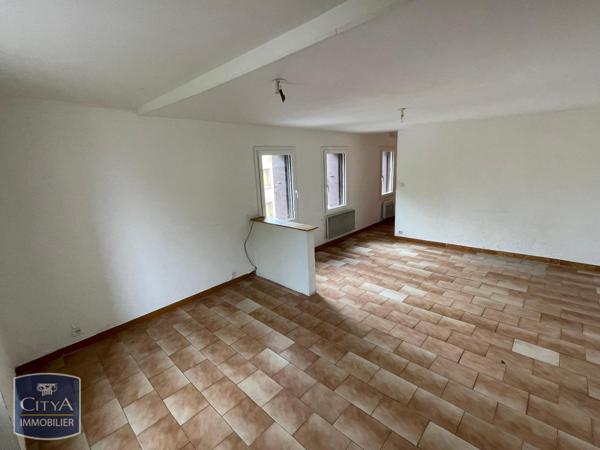Location appartement Malaucène (84340) 3 pièces 66.84m²