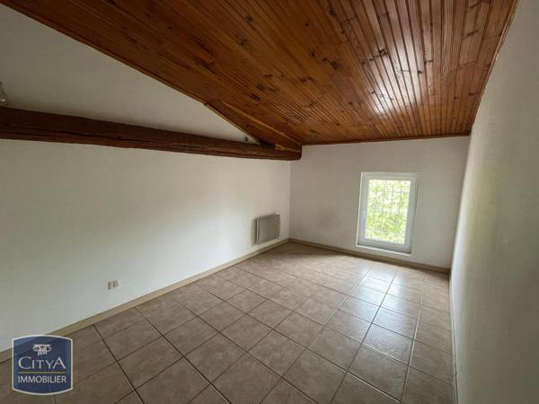 Location appartement Malaucène (84340) 3 pièces 66.84m²