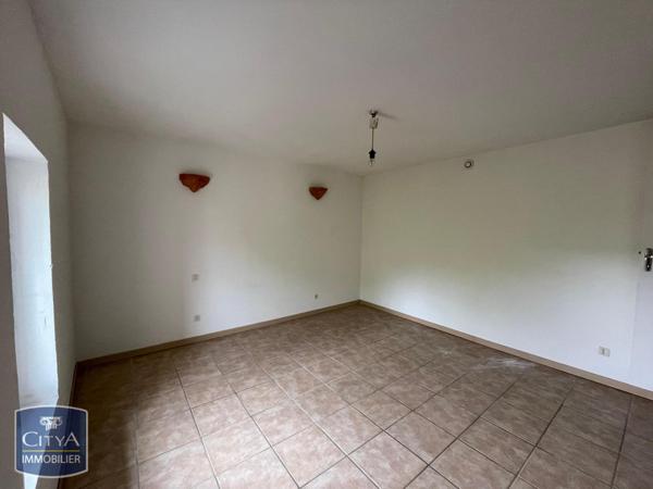 Location appartement Malaucène (84340) 3 pièces 66.84m²