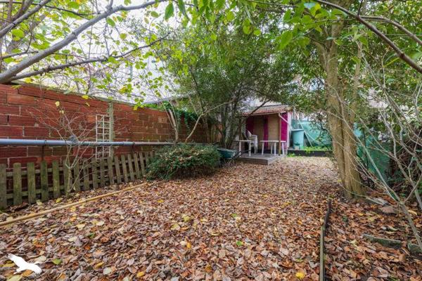 Appartement à vendre |  Colombes |  3 pièces | 48 m²