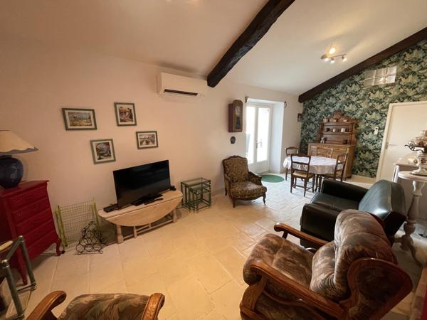 Maison 90 m² proche Saint Georges De Didonne Semussac (17120)