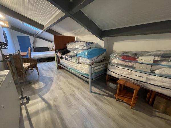 Maison 90 m² proche Saint Georges De Didonne Semussac (17120)