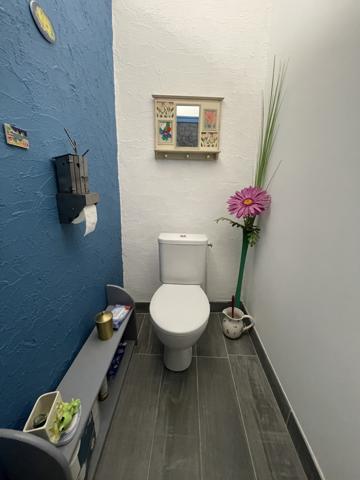 Maison 90 m² proche Saint Georges De Didonne Semussac (17120)