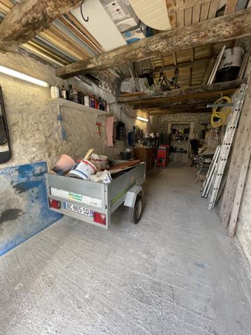 Maison 90 m² proche Saint Georges De Didonne Semussac (17120)