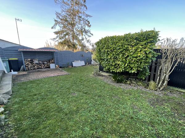 Maison 90 m² proche Saint Georges De Didonne Semussac (17120)