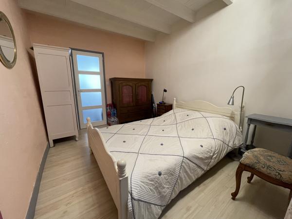 Maison 90 m² proche Saint Georges De Didonne Semussac (17120)