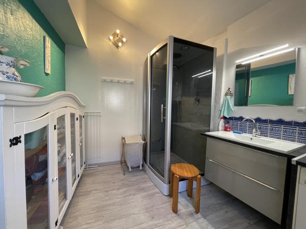 Maison 90 m² proche Saint Georges De Didonne Semussac (17120)