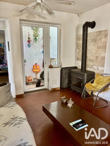 Maison à vendre 4 pièces 100 m² Villenave-d'Ornon