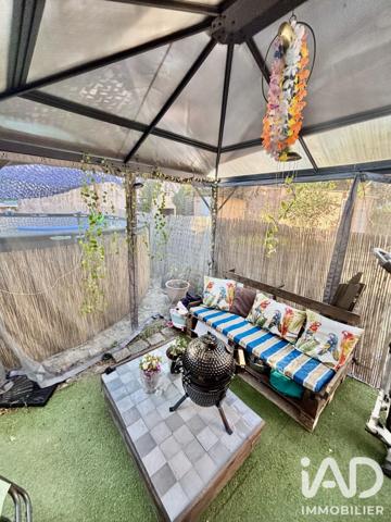 Maison à vendre 4 pièces 100 m² Villenave-d'Ornon