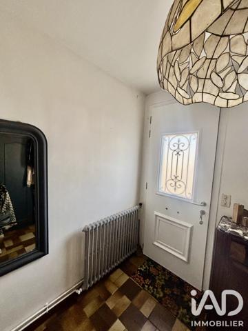 Maison à vendre 4 pièces 100 m² Villenave-d'Ornon