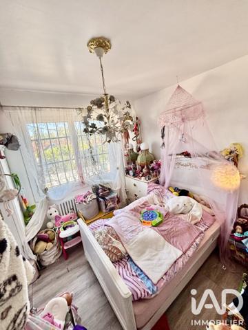 Maison à vendre 4 pièces 100 m² Villenave-d'Ornon