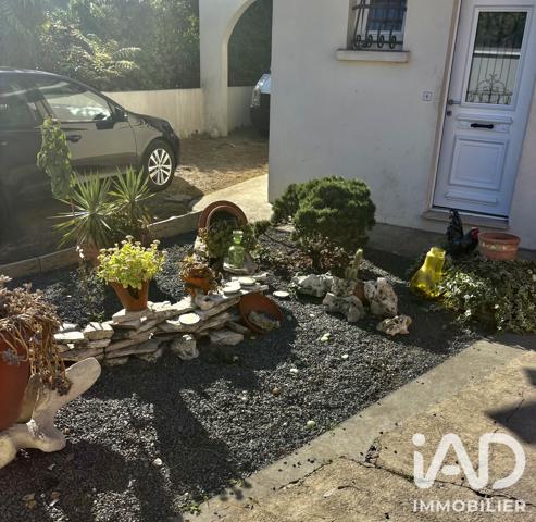 Maison à vendre 4 pièces 100 m² Villenave-d'Ornon