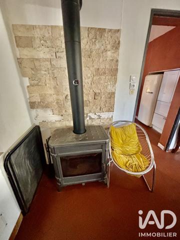 Maison à vendre 4 pièces 100 m² Villenave-d'Ornon
