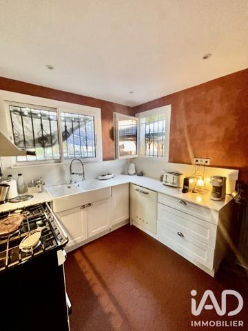 Maison à vendre 4 pièces 100 m² Villenave-d'Ornon
