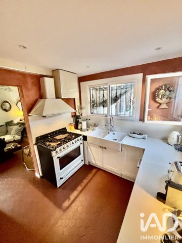 Maison à vendre 4 pièces 100 m² Villenave-d'Ornon