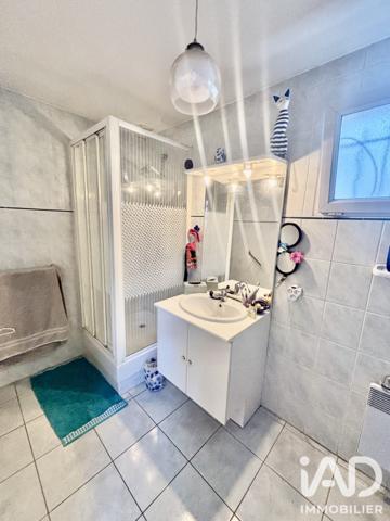 Maison à vendre 4 pièces 100 m² Villenave-d'Ornon
