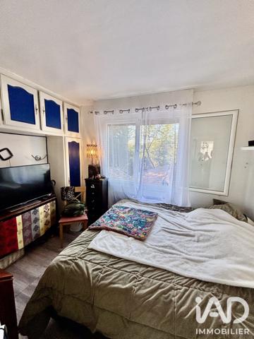 Maison à vendre 4 pièces 100 m² Villenave-d'Ornon