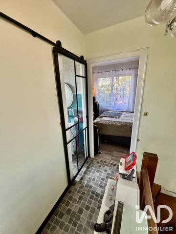 Maison à vendre 4 pièces 100 m² Villenave-d'Ornon