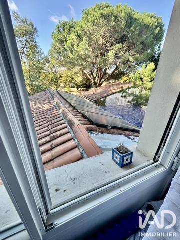 Maison à vendre 4 pièces 100 m² Villenave-d'Ornon