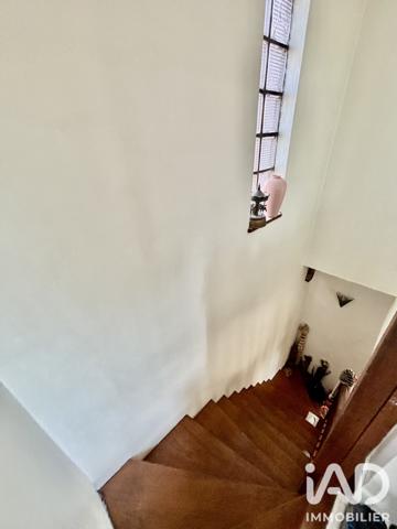Maison à vendre 4 pièces 100 m² Villenave-d'Ornon