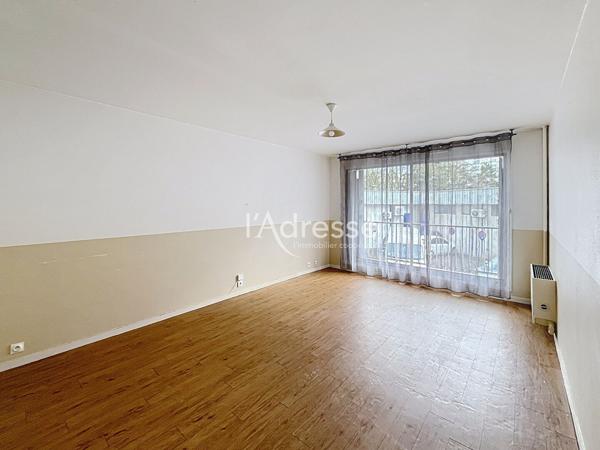 Sublime F2 en coeur de ville - Chelles