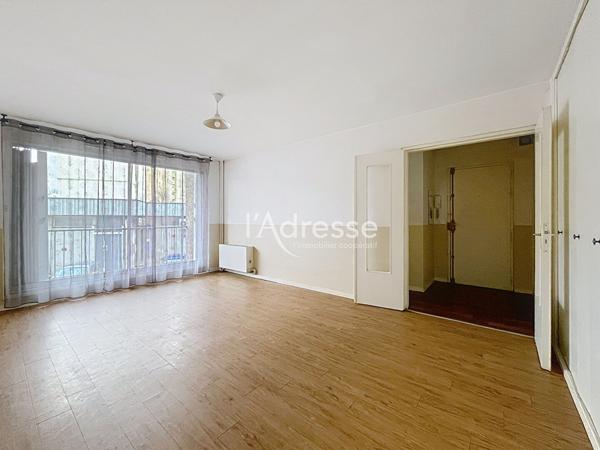 Sublime F2 en coeur de ville - Chelles