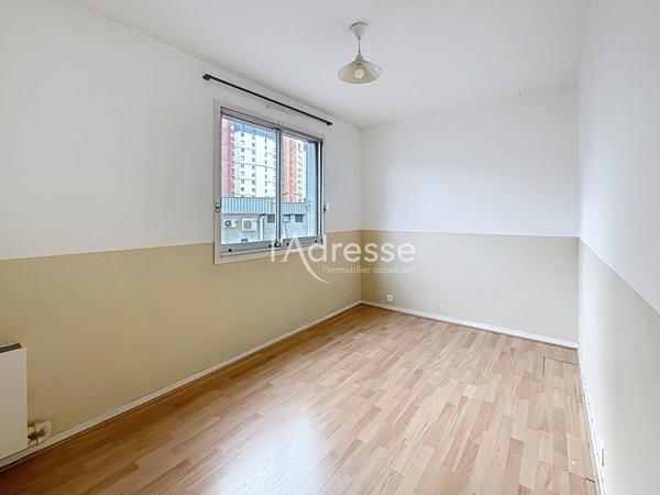 Sublime F2 en coeur de ville - Chelles