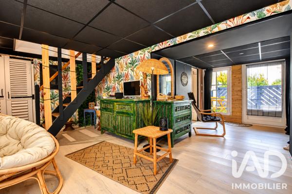 Maison à vendre 6 pièces 101 m² Limoges