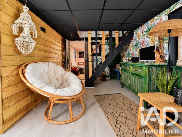 Maison à vendre 6 pièces 101 m² Limoges