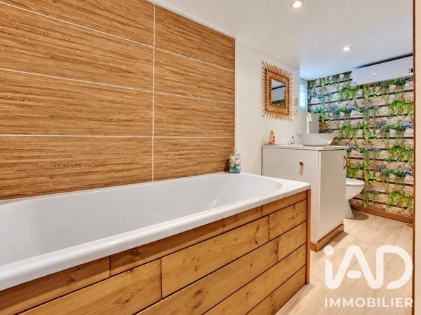 Maison à vendre 6 pièces 101 m² Limoges