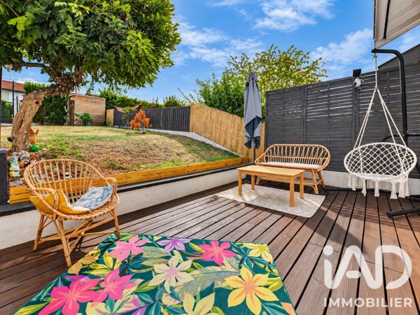 Maison à vendre 6 pièces 101 m² Limoges