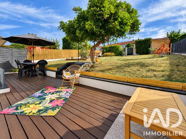 Maison à vendre 6 pièces 101 m² Limoges