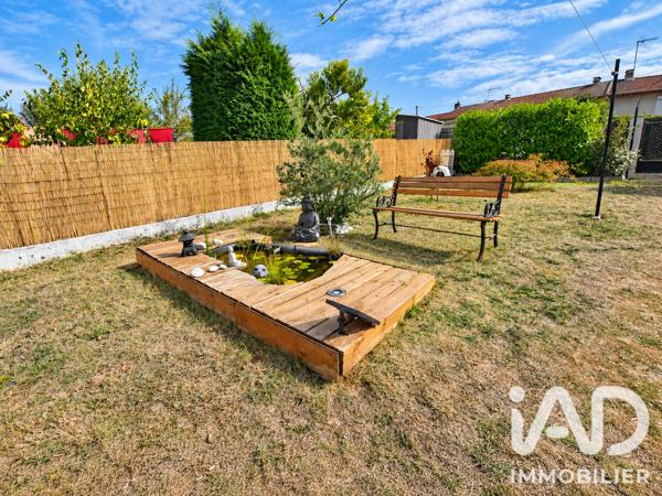 Maison à vendre 6 pièces 101 m² Limoges