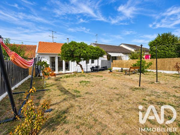 Maison à vendre 6 pièces 101 m² Limoges