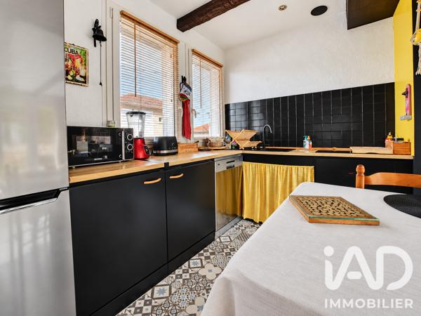 Maison à vendre 6 pièces 101 m² Limoges
