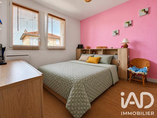 Maison à vendre 6 pièces 101 m² Limoges