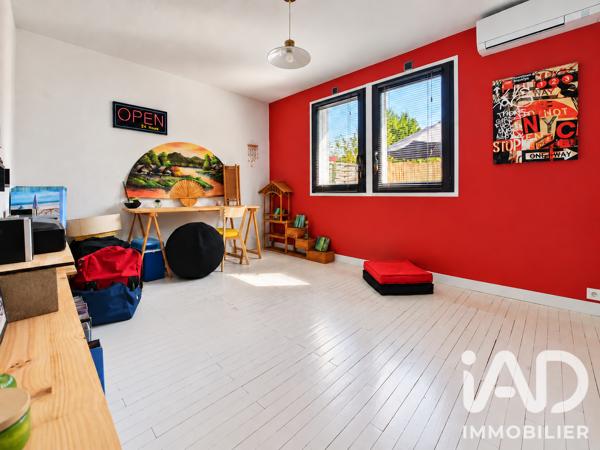 Maison à vendre 6 pièces 101 m² Limoges