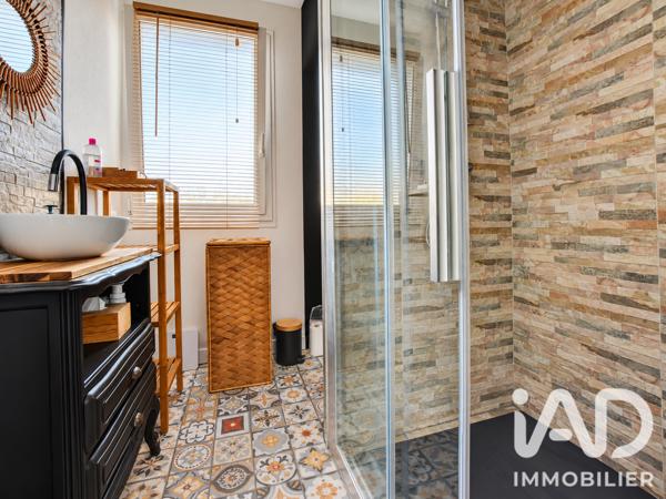Maison à vendre 6 pièces 101 m² Limoges